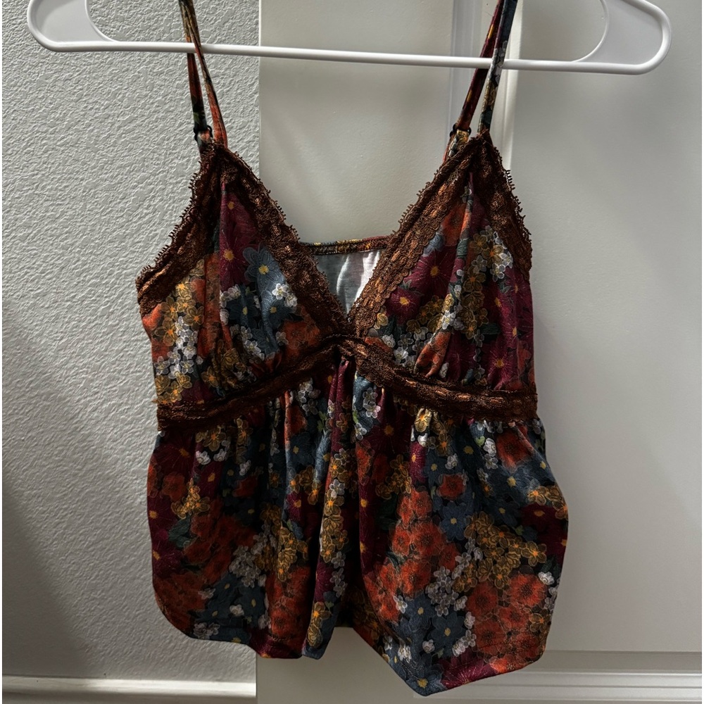 CUPSHE tank top